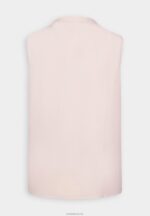 Anna Field kvinner toppen rosa P266L429 - Bilde 6