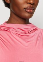Anna Field kvinner toppen rosa P266L448 - Bilde 6