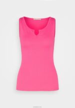 Anna Field kvinner toppen rosa P266L487 - Bilde 5