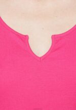 Anna Field kvinner toppen rosa P266L487 - Bilde 6