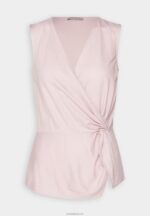 Anna Field kvinner toppen rosa P266L489 - Bilde 4