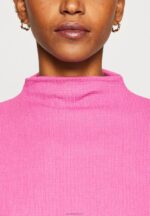 Anna Field kvinner toppen rosa P266L511 - Bilde 6