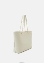 Anna Field kvinner tote bag beige P266L2482 - Bilde 2