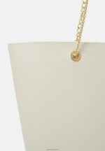 Anna Field kvinner tote bag beige P266L2482 - Bilde 4