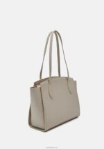 Anna Field kvinner tote bag beige P266L2495 - Bilde 2