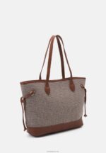 Anna Field kvinner tote bag cognac P266L2486 - Bilde 2