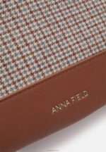 Anna Field kvinner tote bag cognac P266L2486 - Bilde 5