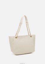 Anna Field kvinner tote bag off-white P266L2485 - Bilde 2