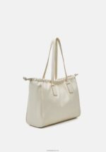 Anna Field kvinner tote bag off-white P266L2492 - Bilde 2