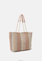 Anna Field kvinner tote bag rosa P266L2469 - Bilde 2
