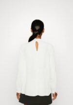 Anna Field kvinner tunika off-white P266L707 - Bilde 3