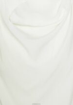 Anna Field kvinner tunika off-white P266L707 - Bilde 5