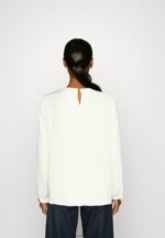 Anna Field kvinner tunika off-white P266L708 - Bilde 3