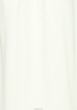 Anna Field kvinner tunika off-white P266L708 - Bilde 5