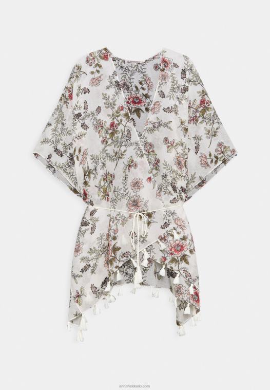 anna_field_kvinner_tunika_off_white_rosa_p266l697.jpg Anna Field kvinner tunika off-white/rosa P266L697 - Bilde 1