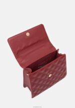 Anna Field kvinner veske 304 bordeaux P266L2330 - Bilde 3