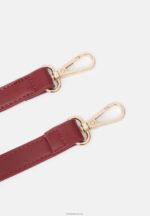 Anna Field kvinner veske 304 bordeaux P266L2330 - Bilde 4
