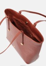 Anna Field kvinner veske 702 brun P266L2376 - Bilde 3