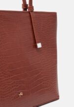 Anna Field kvinner veske 702 brun P266L2376 - Bilde 4