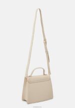 Anna Field kvinner veske 704 beige P266L2325 - Bilde 2