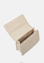Anna Field kvinner veske 704 beige P266L2325 - Bilde 3
