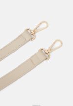 Anna Field kvinner veske 704 beige P266L2325 - Bilde 4
