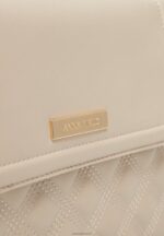 Anna Field kvinner veske 704 beige P266L2325 - Bilde 5