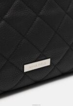 Anna Field kvinner veske 802 svart P266L2314 - Bilde 4