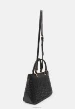 Anna Field kvinner veske 802 svart P266L2342 - Bilde 2