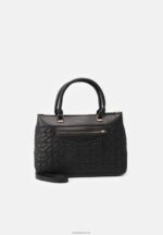 Anna Field kvinner veske 802 svart P266L2342