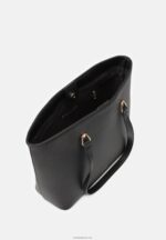 Anna Field kvinner veske 802 svart P266L2360 - Bilde 3