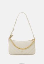 Anna Field kvinner veske beige P266L2307