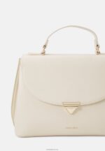 Anna Field kvinner veske beige P266L2320 - Bilde 4