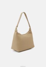 Anna Field kvinner veske beige P266L2322 - Bilde 2