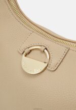 Anna Field kvinner veske beige P266L2322 - Bilde 4