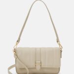 Anna Field kvinner veske beige P266L2327