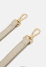 Anna Field kvinner veske beige P266L2327 - Bilde 4