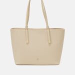 Anna Field kvinner veske beige P266L2347