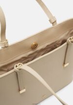 Anna Field kvinner veske beige P266L2347 - Bilde 3