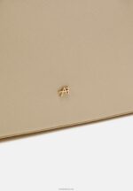 Anna Field kvinner veske beige P266L2347 - Bilde 4
