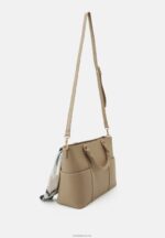 Anna Field kvinner veske beige P266L2348 - Bilde 2