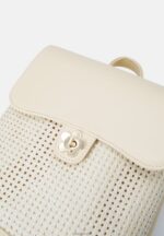 Anna Field kvinner veske beige P266L2364 - Bilde 4