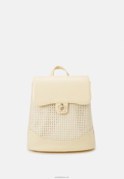Anna Field kvinner veske beige P266L2364