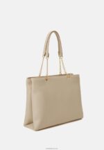 Anna Field kvinner veske beige P266L2368 - Bilde 2