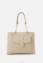 Anna Field kvinner veske beige P266L2368