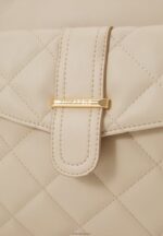 Anna Field kvinner veske beige P266L2368 - Bilde 4