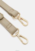 Anna Field kvinner veske beige P266L2385 - Bilde 4