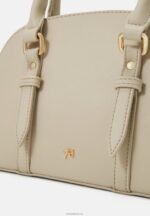 Anna Field kvinner veske beige P266L2385 - Bilde 5