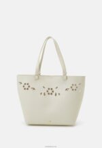 Anna Field kvinner veske beige P266L2392
