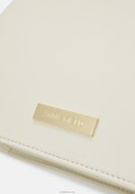 Anna Field kvinner veske hvit P266L2340 - Bilde 4